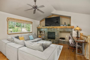 Hot Tub, 2 Patios, On Free Bus Route, New Listing